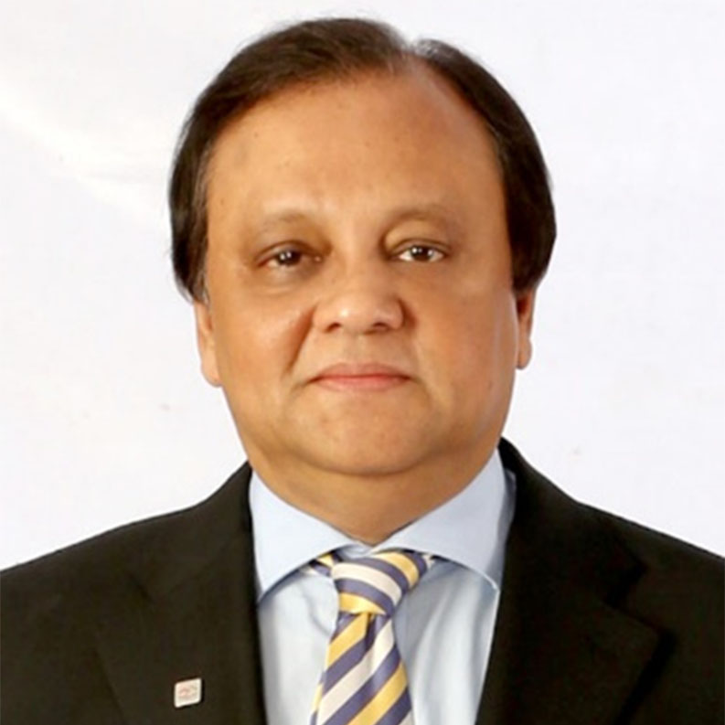 Anis A. Khan